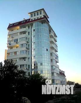 3-к квартира, посуточно, 85м2, 10/10 этаж