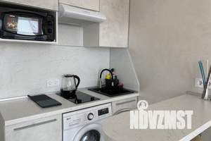 1-к квартира, посуточно, 25м2, 5/6 этаж