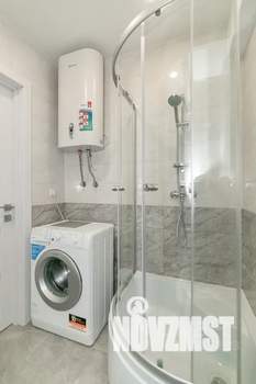 1-к квартира, посуточно, 25м2, 3/4 этаж