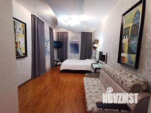 2-к квартира, посуточно, 54м2, 6/7 этаж