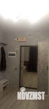 Студия квартира, на длительный срок, 30м2, 2/10 этаж