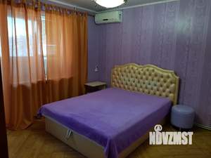 2-к квартира, посуточно, 62м2, 9/9 этаж