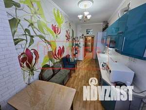 2-к квартира, на длительный срок, 60м2, 2/8 этаж