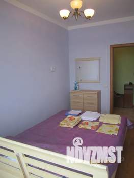 2-к квартира, посуточно, 54м2, 8/10 этаж