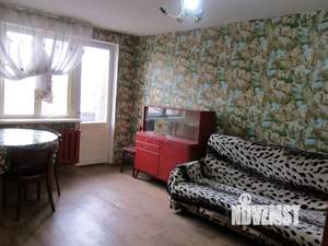 2-к квартира, на длительный срок, 45м2, 3/5 этаж