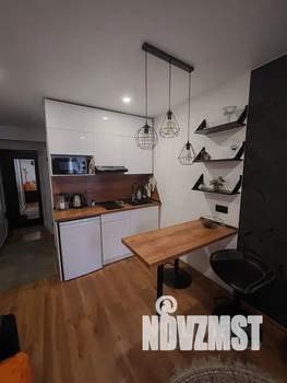 Студия квартира, посуточно, 27м2, 2/4 этаж