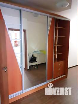 1-к квартира, на длительный срок, 51м2, 5/10 этаж