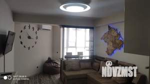 Студия квартира, посуточно, 26м2, 2/4 этаж