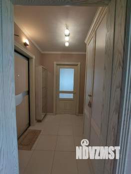 1-к квартира, посуточно, 50м2, 9/10 этаж