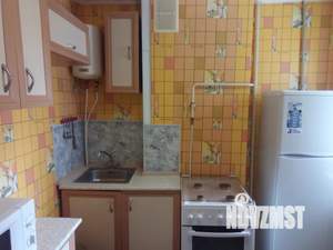 1-к квартира, посуточно, 35м2, 3/9 этаж