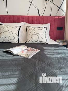 Студия квартира, посуточно, 30м2, 7/10 этаж