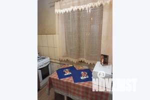 1-к квартира, посуточно, 34м2, 1/3 этаж