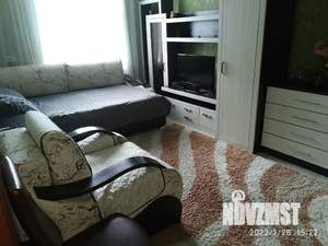 2-к квартира, посуточно, 42м2, 2/2 этаж