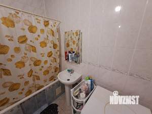 1-к квартира, на длительный срок, 50м2, 2/9 этаж