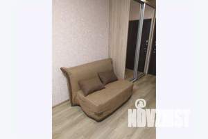 1-к квартира, посуточно, 35м2, 1/5 этаж