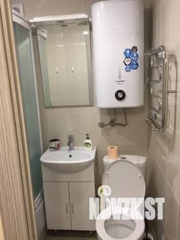 1-к квартира, посуточно, 26м2, 3/5 этаж