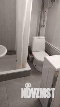 1-к квартира, посуточно, 22м2, 1/1 этаж