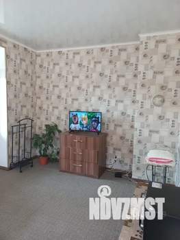 Студия квартира, посуточно, 27м2, 2/2 этаж