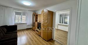 2-к квартира, на длительный срок, 45м2, 1/5 этаж