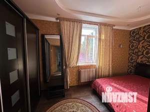 2-к квартира, посуточно, 45м2, 1/2 этаж