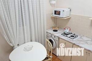 2-к квартира, посуточно, 48м2, 2/2 этаж