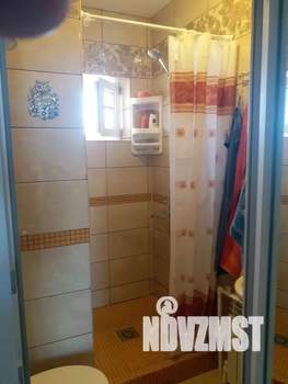 1-к квартира, посуточно, 25м2, 3/4 этаж