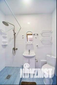 Студия квартира, посуточно, 24м2, 3/3 этаж