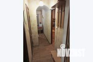 1-к квартира, посуточно, 34м2, 1/3 этаж