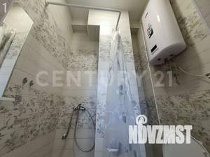 Студия квартира, на длительный срок, 25м2, 4/5 этаж