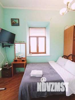 1-к квартира, посуточно, 60м2, 1/1 этаж