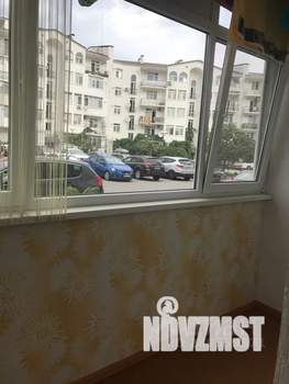 1-к квартира, посуточно, 32м2, 1/5 этаж