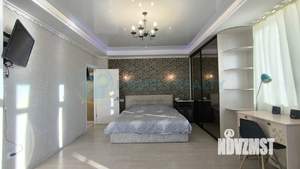 2-к квартира, на длительный срок, 52м2, 4/10 этаж