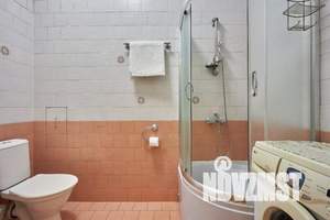 2-к квартира, посуточно, 50м2, 2/3 этаж