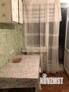 1-к квартира, на длительный срок, 38м2, 5/5 этаж