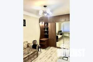 1-к квартира, посуточно, 33м2, 2/5 этаж