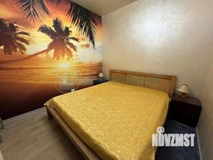 2-к квартира, на длительный срок, 45м2, 4/6 этаж