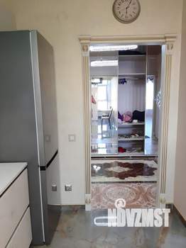 1-к квартира, на длительный срок, 50м2, 6/9 этаж