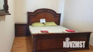 4-к квартира, посуточно, 100м2, 5/7 этаж