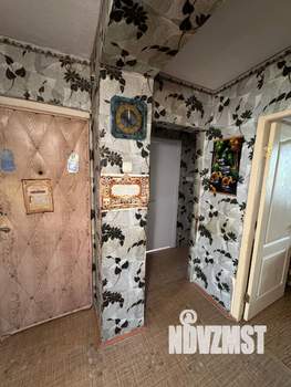 2-к квартира, на длительный срок, 54м2, 3/5 этаж