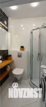 1-к квартира, посуточно, 30м2, 3/7 этаж