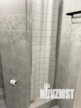1-к квартира, посуточно, 23м2, 4/4 этаж