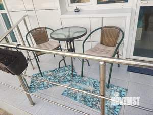 Студия квартира, на длительный срок, 26м2, 1/4 этаж