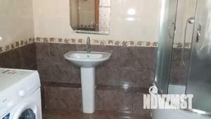 Студия квартира, посуточно, 25м2, 2/2 этаж
