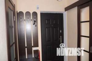 1-к квартира, посуточно, 42м2, 5/5 этаж