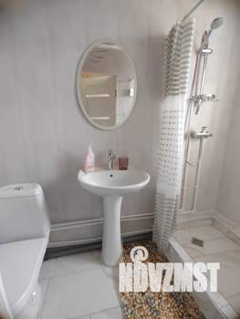 2-к квартира, посуточно, 28м2, 1/1 этаж