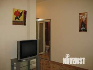 1-к квартира, посуточно, 30м2, 1/3 этаж