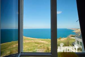 Студия квартира, посуточно, 25м2, 2/4 этаж