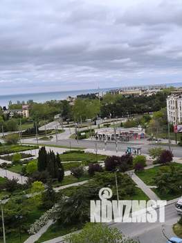 2-к квартира, посуточно, 57м2, 9/10 этаж