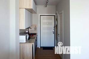 1-к квартира, посуточно, 25м2, 2/5 этаж