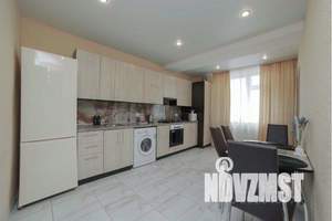 2-к квартира, посуточно, 40м2, 9/11 этаж